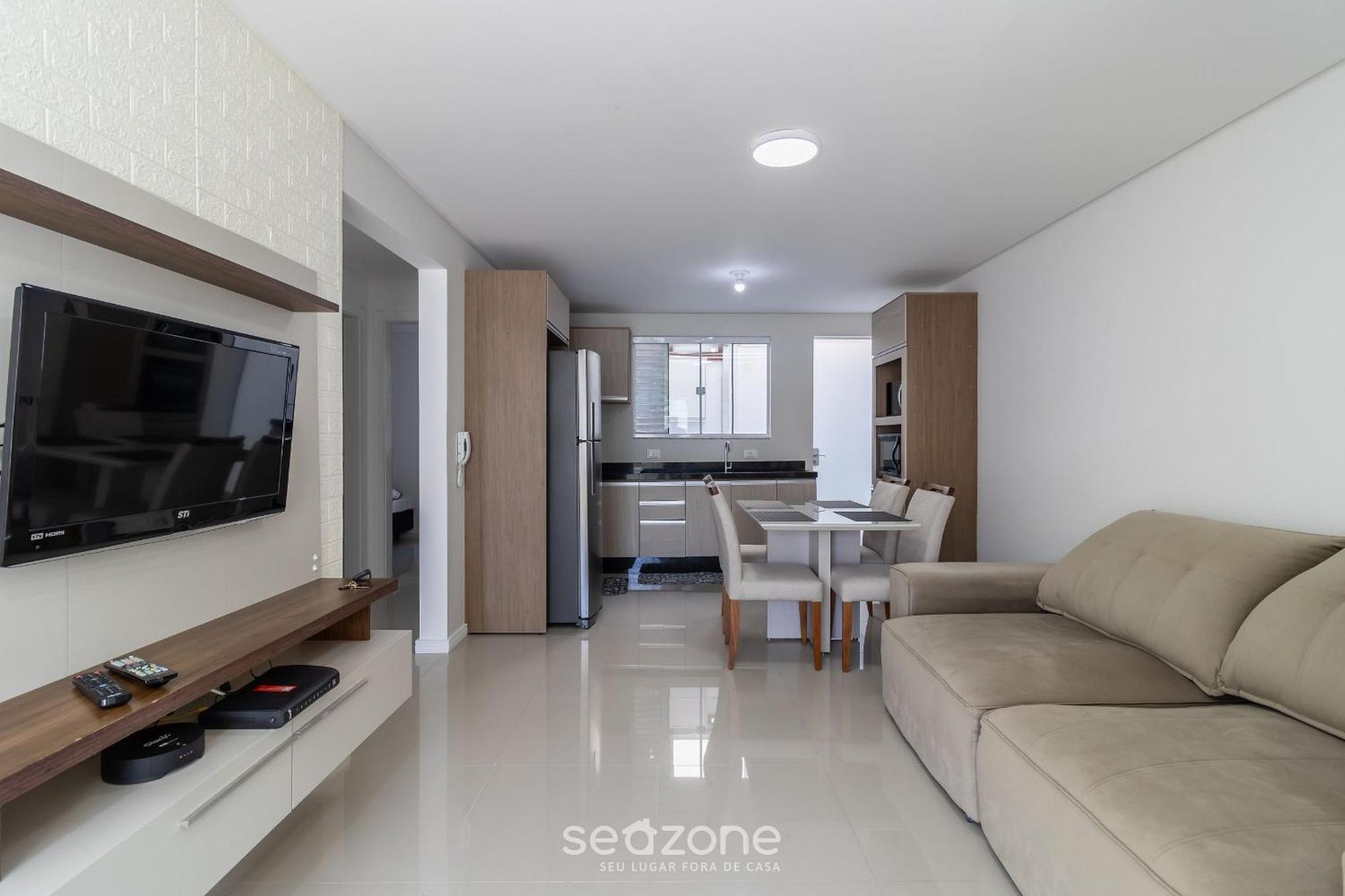 Apartamento Apto C/ Varanda Loc. Privilegiada Em Bc Bfh0101 *